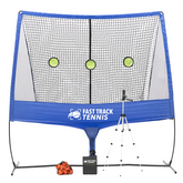 Fast Track Tennis Feedback System