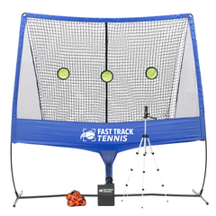 Fast Track Tennis Feedback System