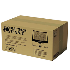 Fast Track Tennis Feedback System
